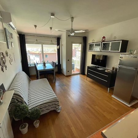 Ledonia Apartment Lerici Kültér fotó