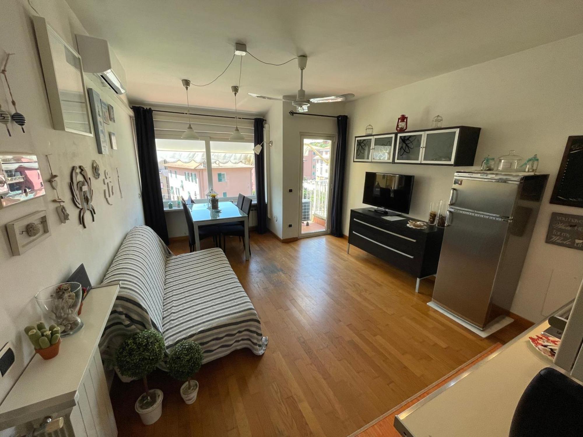 Ledonia Apartment Lerici Kültér fotó