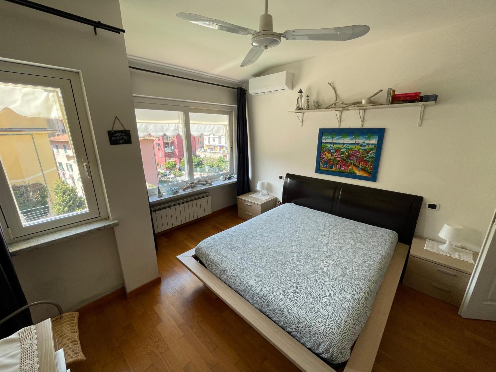 Ledonia Apartment Lerici Kültér fotó