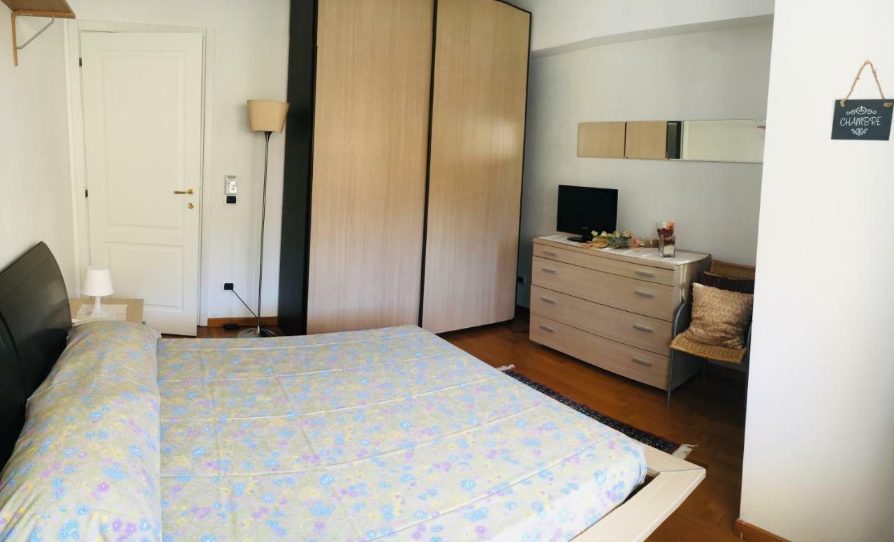 Ledonia Apartment Lerici Kültér fotó