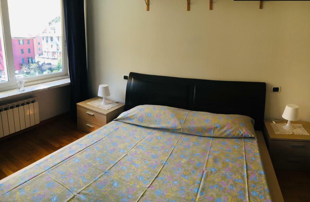 Ledonia Apartment Lerici Kültér fotó