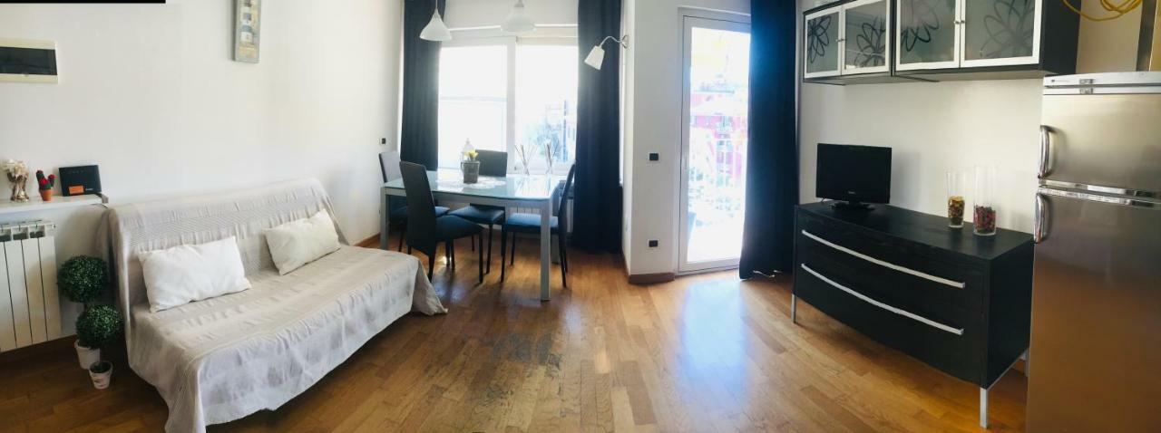 Ledonia Apartment Lerici Kültér fotó