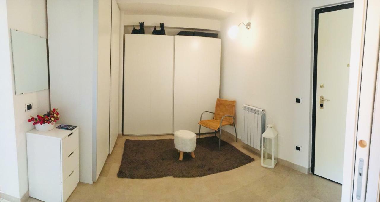 Ledonia Apartment Lerici Kültér fotó