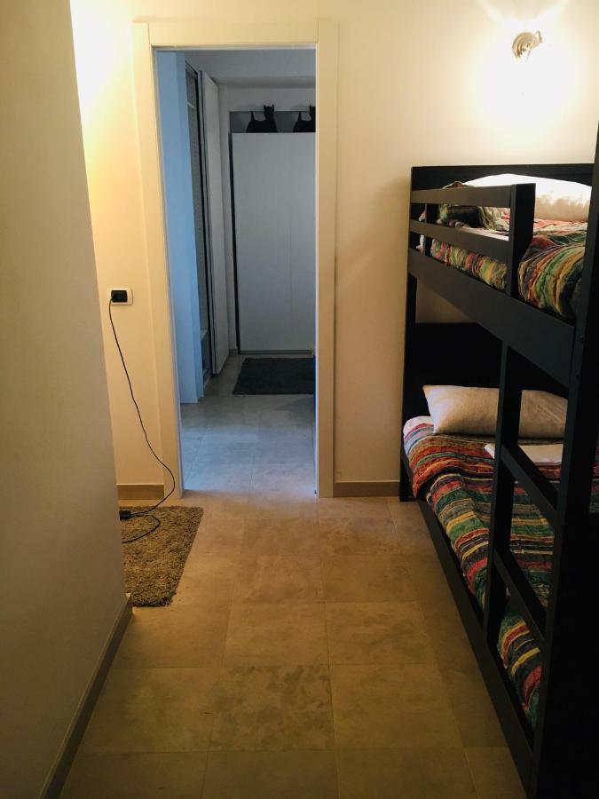 Ledonia Apartment Lerici Kültér fotó