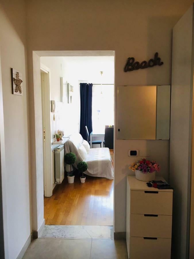 Ledonia Apartment Lerici Kültér fotó